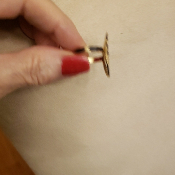 Rose Gold Smart Ring - Picture 8 of 9